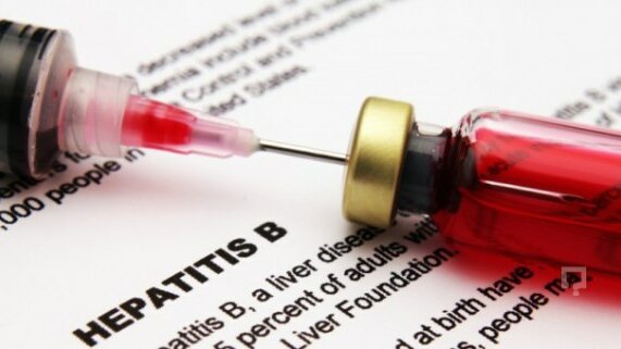 Türkiye'de 3,5 Milyon Hepatit B Virüs Taşıyıcısı Var