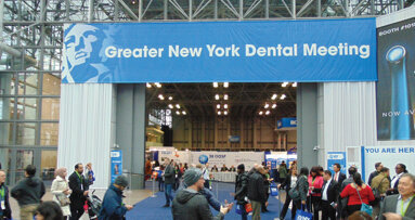 2020 Greater New York Dental Meeting: Celebrating dentistry