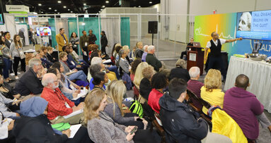 Hinman 2022 offers exclusive exhibit hall hours March 17 and 18