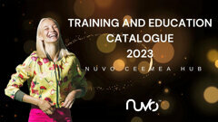 New ERA: NUVO Training and Education 2023

