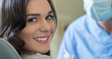 Treue Parodontitispatienten: Zähne bleiben länger erhalten