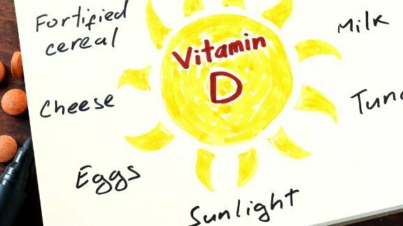 Uma janela para o passado: Dente revela deficiência de vitamina D