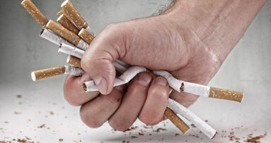 Le 31 mai, Journée Mondiale sans tabac : L’UFSBD préconise la prévention pour dissiper la fumée !