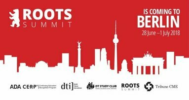 ROOTS SUMMIT 2018: Регистрацията вече е отворена