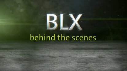 Straumann® BLX - Behind the scenes