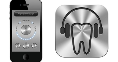 Nieuwe app moedigt tandenpoetsen aan