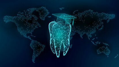 Un an, trois continents : Les Perio Master Clinics poursuivent l’offre de formation en parodontologie