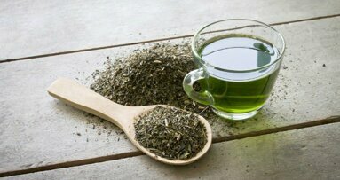 緑茶が口腔がんに効く可能性