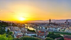 Firenze abbraccia il congresso della Sezione Italiana dell’International College of Dentists