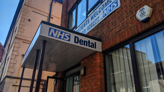 NHS dentistry in Scotland reprieved as vital support extended