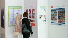 36th Int’l Dental ConfEx: Call for poster abstracts

