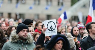 巴黎恐怖袭击之后：法国口腔协会年会将如期举行