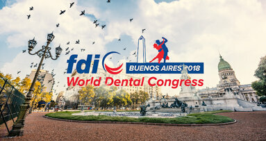 O FDI faz a contagem regressiva para o World Dental Congress