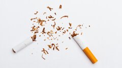 Campagne PUUR rookvrij helpt patiënten te stoppen