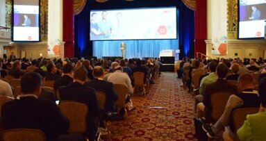 Innovation comes to life at the 2016 Nobel Biocare Global Symposium