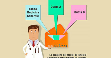 Enpam lancia la busta arancione online le pensioni dei medici di famiglia