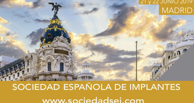 Congreso Internacional SEI Madrid 2019
