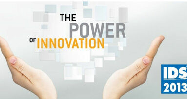 Sirona a IDS 2013: la potenza dell’innovazione