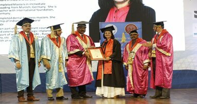 Mangaluru hosts 46th National conference of Indian Prosthodontic Society