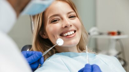 Interview: The benefits of non-surgical periodontal therapy