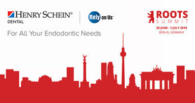 Henry Schein to present advancements in endodontics at ROOTS SUMMIT