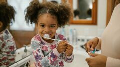 The global paediatric oral care industry is expected to grow 7% by 2033