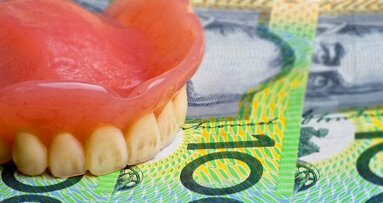 澳大利亚削减牙科补贴预算