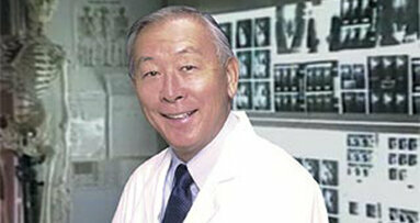 CDA Foundation honors Dr. Terry T. Tanaka