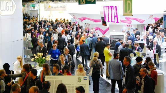 IDS 2017: Already more than 1,400 exhibitors registered