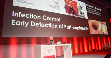 A preventative approach to infection control