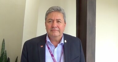 Notable éxito del Congreso Internacional de Costa Rica