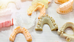 Un nuovo studio indaga sull’uso della tecnologia di stampa 3D nello studio dentistico