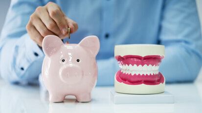 美牙科诊所向患者收取个人防护设备（PPE）的附加费用