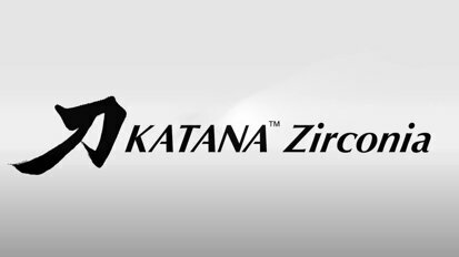 KATANA Zirconia Design – Design Zirconia