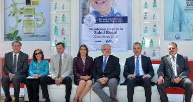 México celebra el Día Mundial de la Salud Bucodental