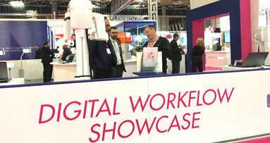 Digital workflows on display at BDIA Dental Showcase