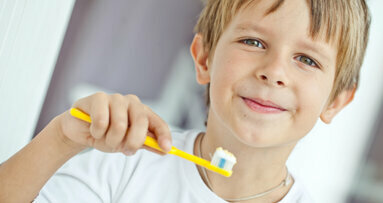 Zähneputzen bei Kindern ab 2019 gesetzlich verankert