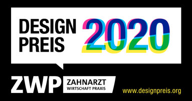 ZWP Designpreis startet ins neue Jahrzehnt