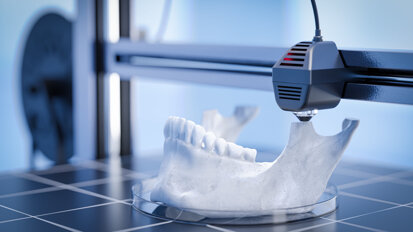 虚拟外科规划和3D打印带来手术的可预测性和患者满意度
