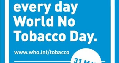 FDI highlights role of dental practitioners on World No Tobacco Day, 2019