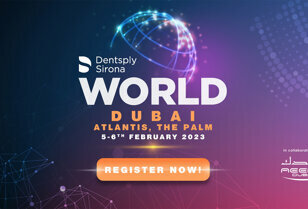 Dentsply Sirona World Dubai 2023