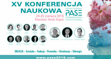 XV Konferencja PASE i Sesja Specjalna Pascala Magne