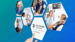 Dentsply Sirona launches the DS Academy Campus for digital dentistry education