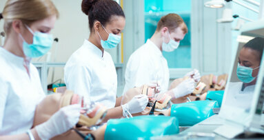 Rise in dental fellowships limited to early career stage