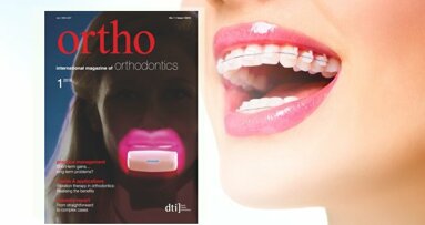 世界牙科论坛（DTI）全新国际口腔正畸专业杂志正式发行