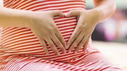 台湾准妈妈自五月起可享受孕期免费洗牙三次的福利