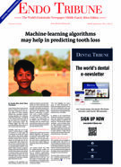 Endo Tribune Middle East & Africa Edition No. 2, 2022