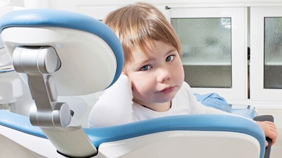 Australian government plans to terminate child dental care scheme