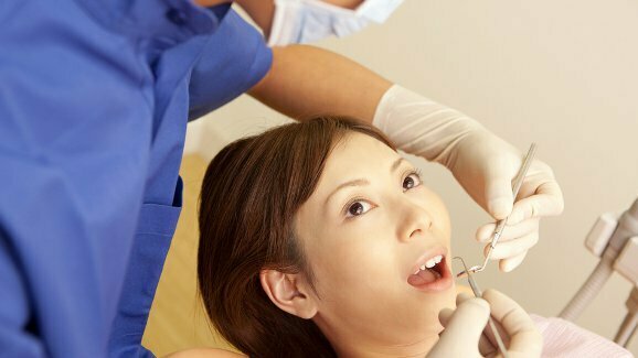 日本研究人员发现牙齿脱落与动脉粥样硬化的联系