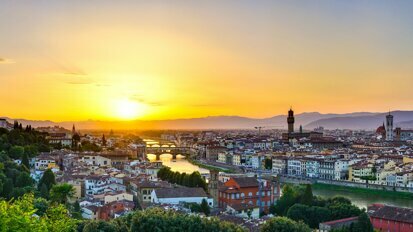 Firenze abbraccia il congresso della Sezione Italiana dell’International College of Dentists